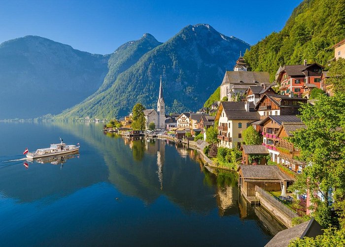 Hallstatt Day Trip