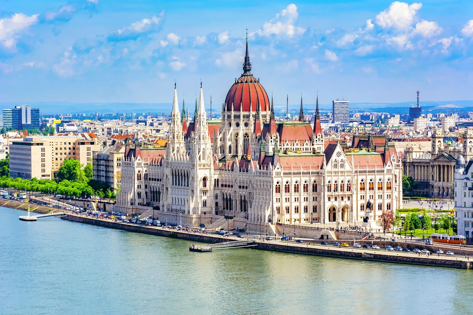 Budapest