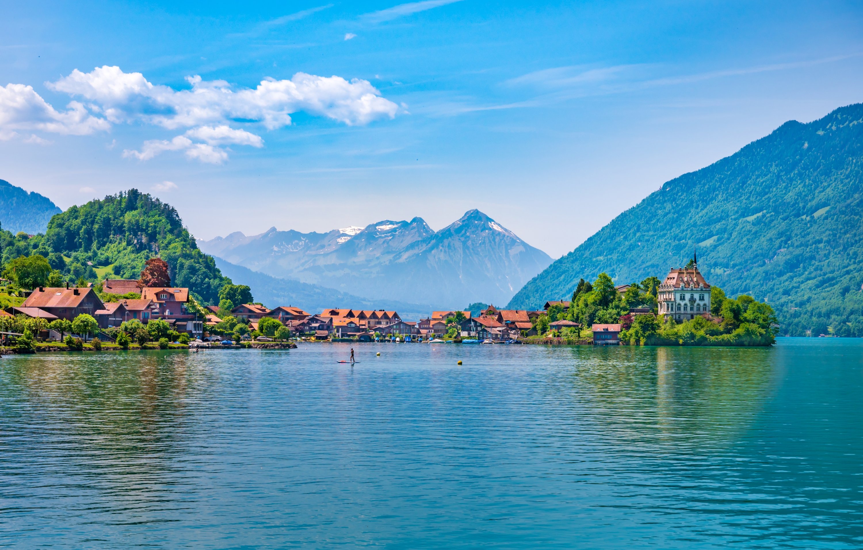 Interlaken