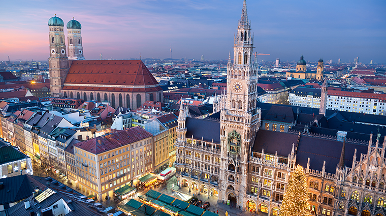 Munich