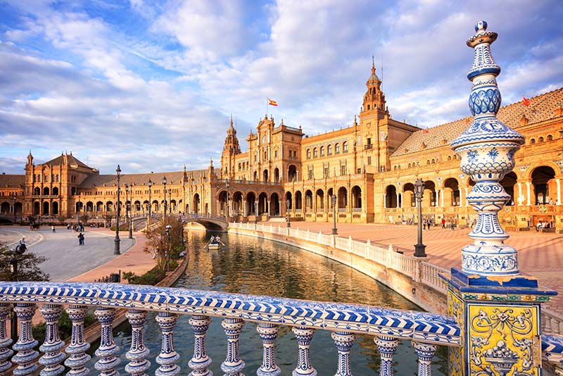 Seville