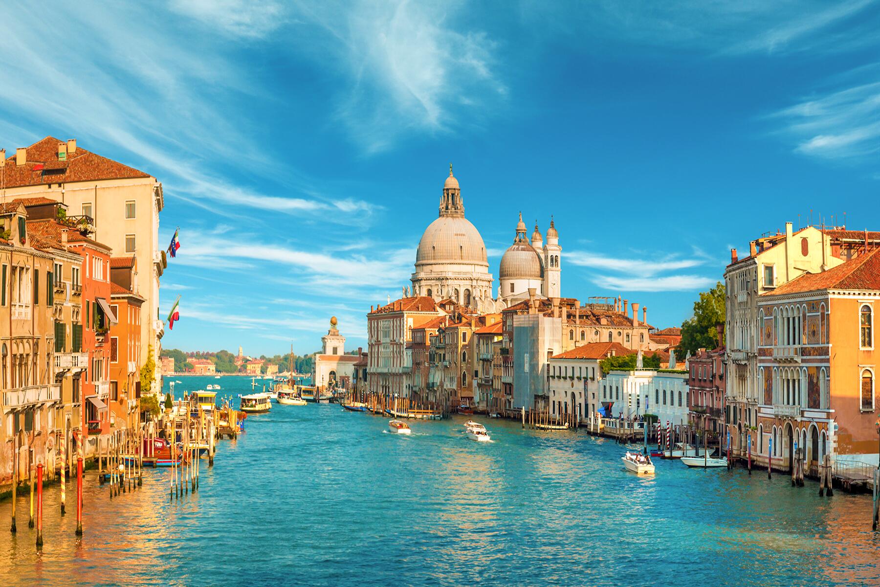 Venice