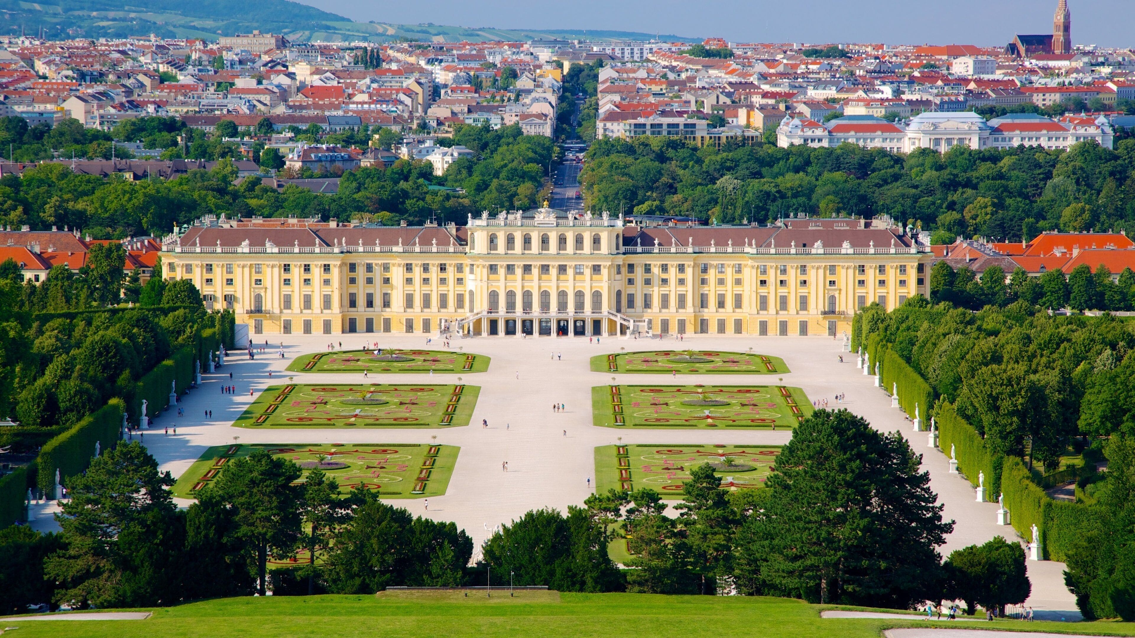 Vienna